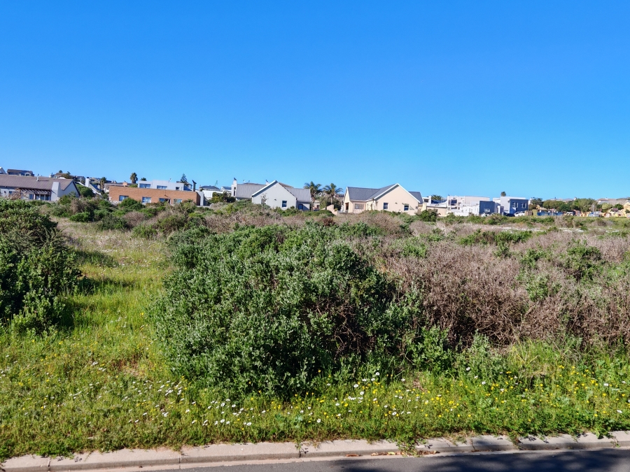 0 Bedroom Property for Sale in Myburgh Park Western Cape